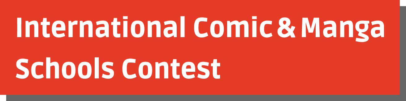 International Comic & Manga Schools Contest